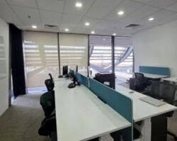 South Beach Tower (D7), Office #620694331